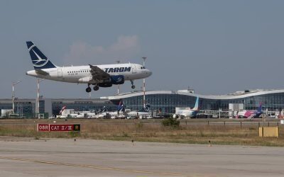 TAROM renunță la avioanele Boeing 737-700NG, parte a procesului de modernizare a flotei Compania Națională de Transport Aerian Român TAROM a vândut cele patru aeronave Boeing 737-700NG pe care le deținea, marcând un pas important în procesul de restructurare și modernizare a flotei