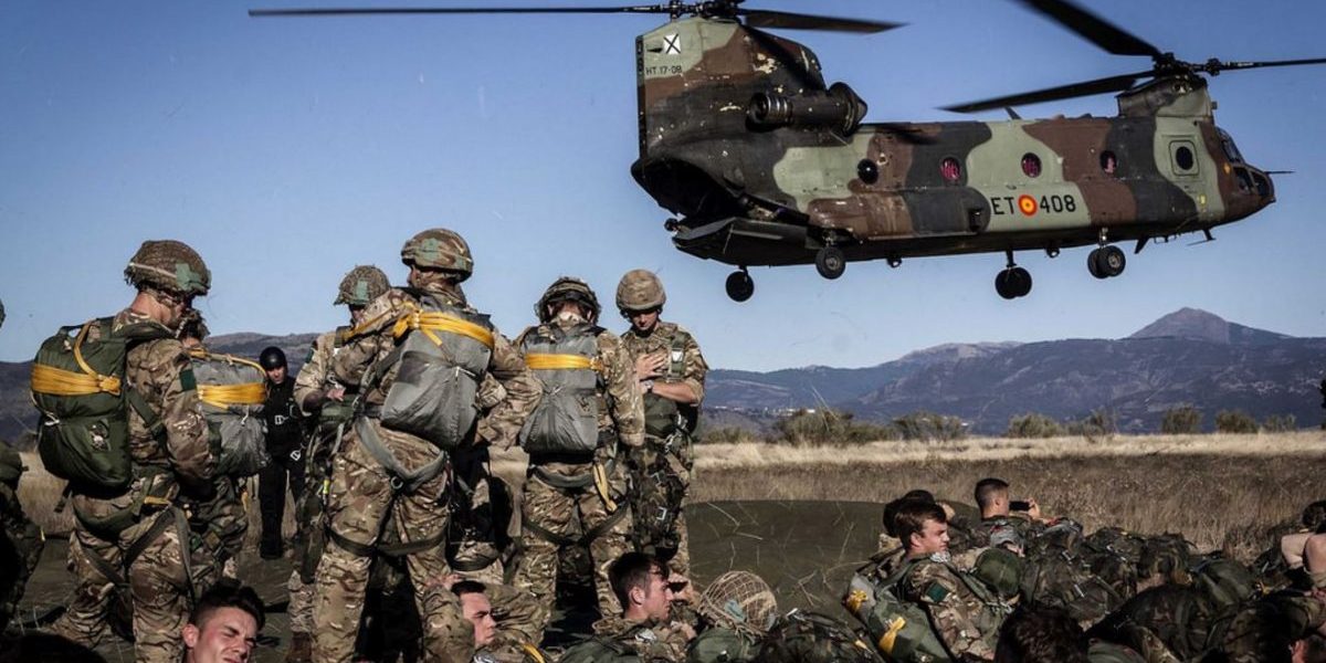 Spania își menține angajamentul de a aloca 2% din PIB pentru apărare în 2026, conform declarațiilor oficiale