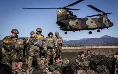 Spania își menține angajamentul de a aloca 2% din PIB pentru apărare în 2026, conform declarațiilor oficiale