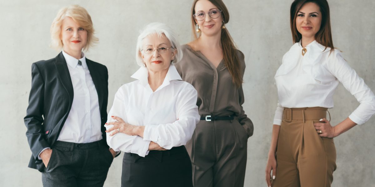 Aproape 40% din antreprenorii români sunt femei