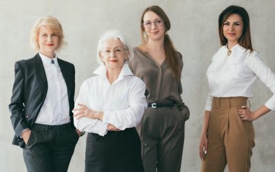 Aproape 40% din antreprenorii români sunt femei