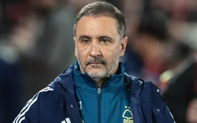 Nottingham Forest și Fulham se înfruntă într-un meci crucial pentru ambele echipe Nottingham Forest primește vizita celor de la Fulham duminică, într-un meci contând pentru etapa cu numărul X din Premier League