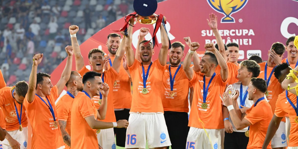 Fostul fotbalist de la FCSB, la un pas de revenirea în România