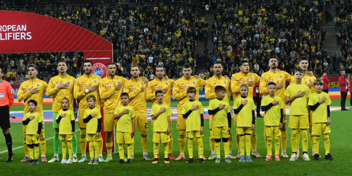 Romulus Gabor, fost „Balon de Aur”, analizează opțiunile lui Mircea Lucescu pentru barajul cu Turcia Romulus Gabor, un nume important în fotbalul românesc din anii ’80, a analizat lista preliminară a selecționerului Mircea Lucescu pentru barajul cu Turcia