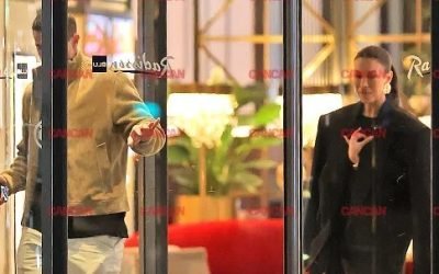 Stancu, golgheterul milionar, surprins cu o prezentatoare tv: Ce relație ascund?