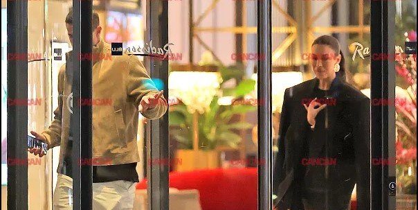 Stancu, golgheterul milionar, surprins cu o prezentatoare tv: Ce relație ascund?