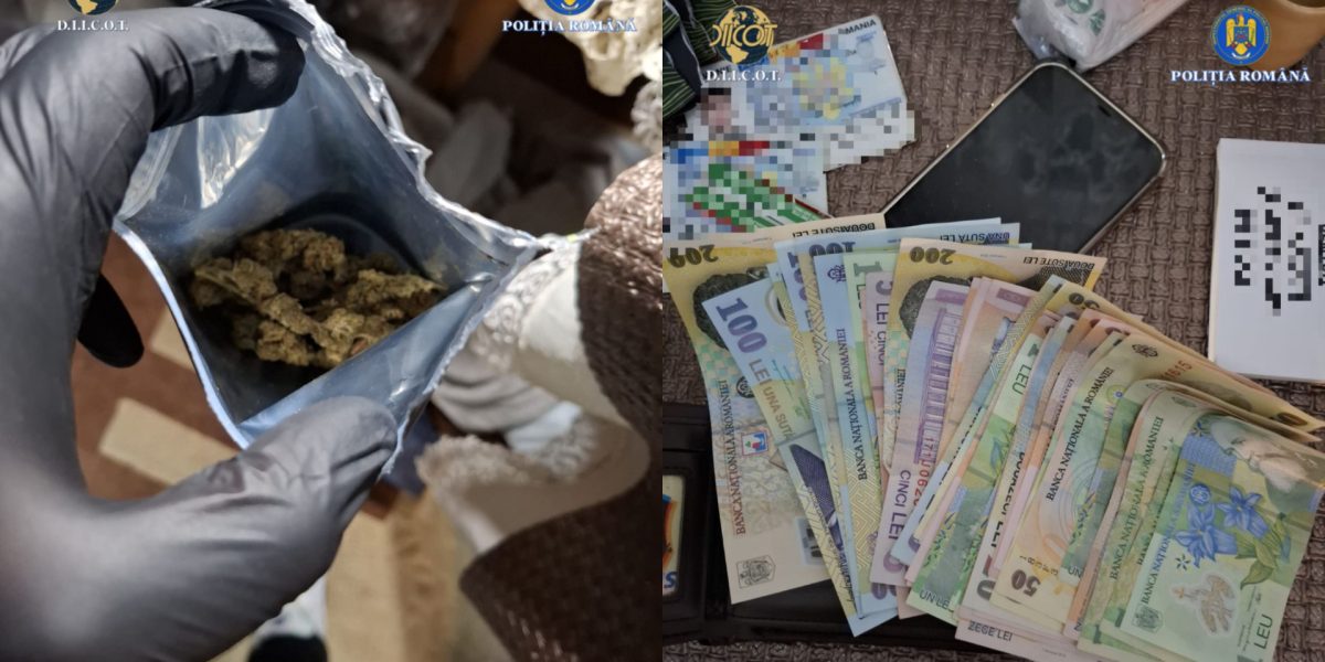 Grupare infracțională specializată în exploatarea sexuală a tinerelor, destructurată în Neamț O rețea criminală care exploata sexual minore și tinere a fost anihilată de anchetatorii din județul Neamț