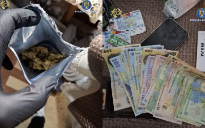 Grupare infracțională specializată în exploatarea sexuală a tinerelor, destructurată în Neamț O rețea criminală care exploata sexual minore și tinere a fost anihilată de anchetatorii din județul Neamț