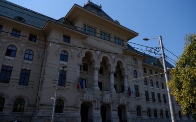 Ședință CGMB: Facturi reduse, majorarea chiriilor și proiecte abandonate, pe ordinea de zi Consilierii generali ai Capitalei se reunesc vineri, începând cu ora 10:00, într-o ședință extraordinară convocată de grupurile PSD și PUSL