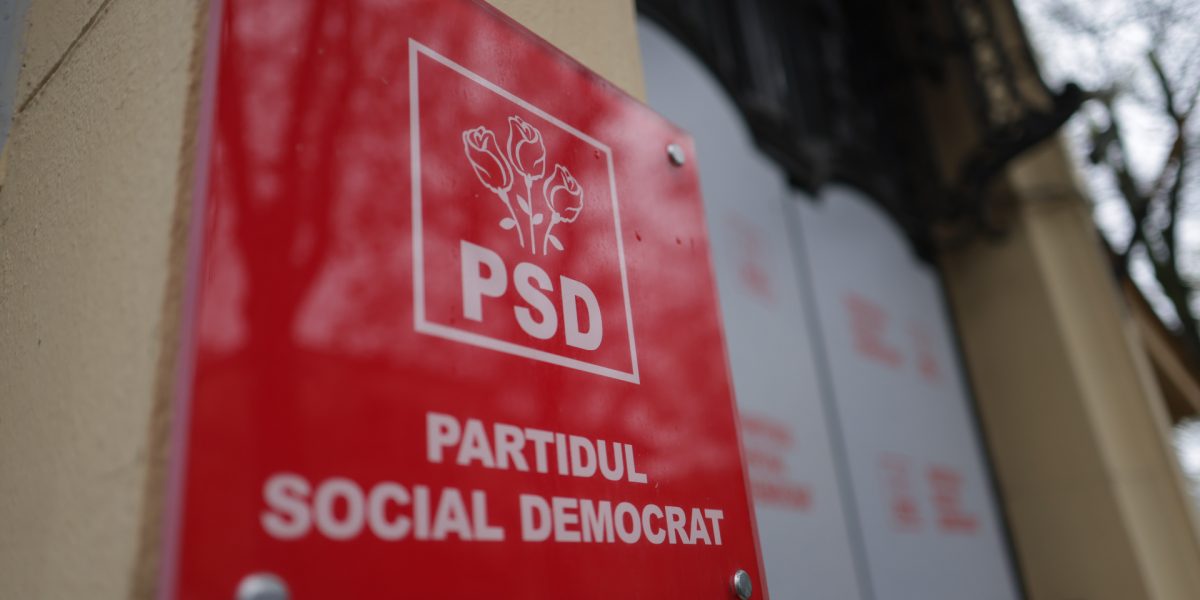 PSD decide astăzi soarta bugetului pentru 2026 și a premierului Bolojan Partidul Social Democrat se reunește astăzi în ședința Consiliului Politic Național pentru a decide dacă va susține sau nu bugetul de stat pe 2026
