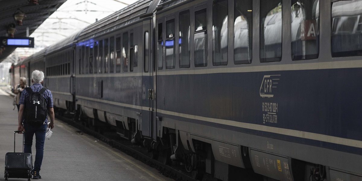 Lucrări la Budapesta: Trenurile spre Viena, rute modificate CFR Călători a anunțat modificări temporare în circulația trenurilor internaționale Transilvania, pe ruta Baia Mare – Viena și retur