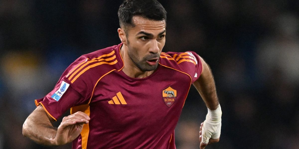 Celik, accidentat în meciul cu Como: Roma așteaptă rezultatele testelormedicale Roma se confruntă cu o veste proastă în urma meciului pierdut în deplasare cu Como, în lupta pentru un loc în Champions League