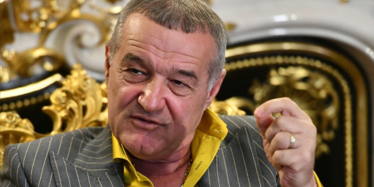 Becali, pretenții pentru rădoi: Gratuitate cu o condiție. De ce nu se oficializează