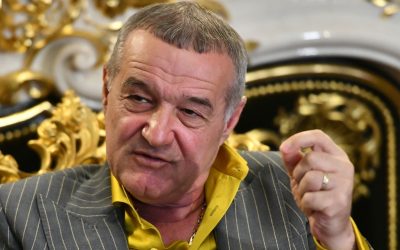 Becali, pretenții pentru rădoi: Gratuitate cu o condiție. De ce nu se oficializează