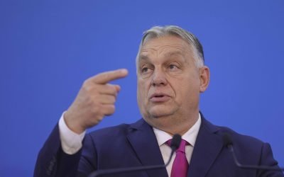 Premierul Ungariei, Viktor Orban, a recunoscut că nu știe cine a amplasat explozibili în Serbia, lângă frontiera cu Ungaria, după ce serviciile secrete sârbe au negat implicarea Ucrainei