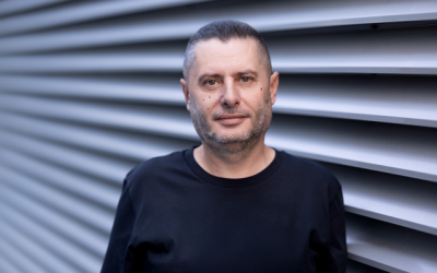 Alin Șerban (Wolt România): Piața locală de livrări, sub 50% din potențial