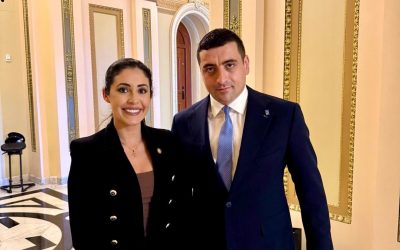 O delegație a Dumei de Stat a Rusiei, camera inferioară a parlamentului rus, se pregătește să efectueze o vizită în Statele Unite, la invitația unor parlamentari americani