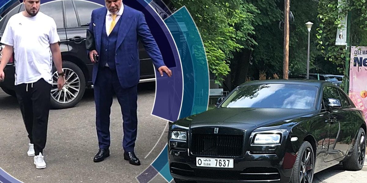 Cosmin Olăroiu, gest umanitar pentru elevii români blocați în Dubai din cauza tensiunilor din Orientul Mijlociu Antrenorul de fotbal Cosmin Olăroiu, selecționerul Emiratelor Arabe Unite, a intervenit pentru a ajuta un grup de elevi și profesori din Suceava blocați în Dubai