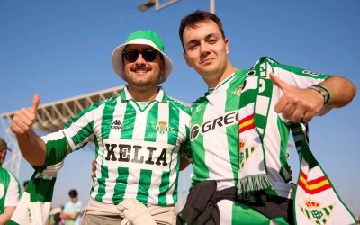 La Liga intră în atmosfera retro: Echipe și arbitri în echipamente vintage Madridul se pregătește pentru o incursiune în trecut