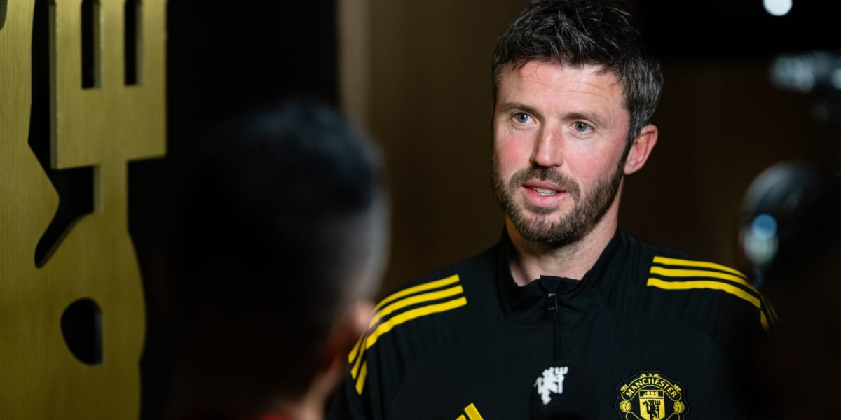 Carrick vrea să spargă blestemul de la Newcastle: United, în căutarea victoriei decisive Manchester United, condusă de Michael Carrick, se pregătește de o deplasare dificilă pe terenul lui Newcastle United, o echipă care s-a dovedit a fi un adversar incomod în ultimii ani