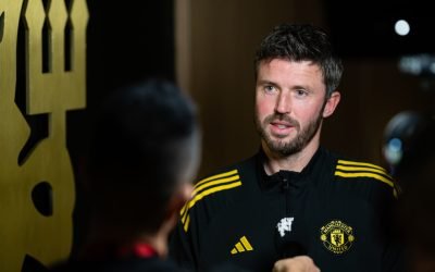 Carrick vrea să spargă blestemul de la Newcastle: United, în căutarea victoriei decisive Manchester United, condusă de Michael Carrick, se pregătește de o deplasare dificilă pe terenul lui Newcastle United, o echipă care s-a dovedit a fi un adversar incomod în ultimii ani