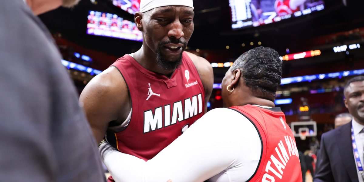 Adebayo, seară istorică: 83 de puncte! Wizards, pulverizați!