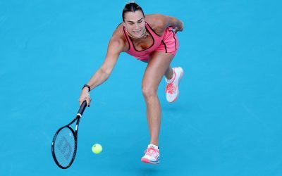 Aryna Sabalenka domină tenisul mondial: Cucerirea „Sunshine Double” și al doilea titlu consecutiv la Miami Aryna Sabalenka a demonstrat, încă o dată, că este jucătoarea de tenis numărul unu a momentului