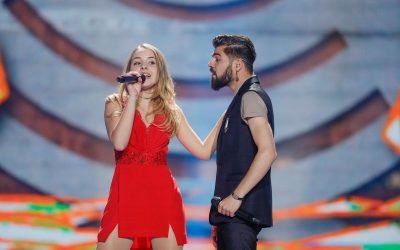 Ghidul selecției naționale: Tot ce trebuie să știi despre Eurovisionul românesc!