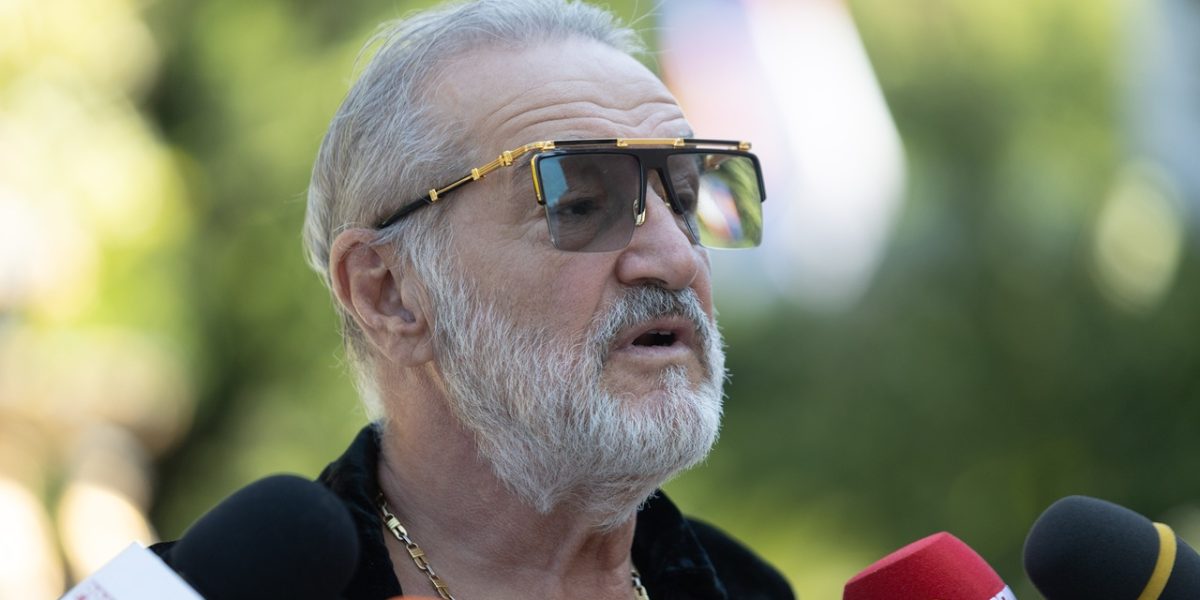 Kevin Ciubotaru, fotbalistul dorit de Gigi Becali, a semnat în Statele Unite Fundașul stânga Kevin Ciubotaru, pe care Gigi Becali a încercat să îl transfere la FCSB, își va continua cariera în Statele Unite ale Americii