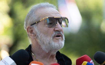 Kevin Ciubotaru, fotbalistul dorit de Gigi Becali, a semnat în Statele Unite Fundașul stânga Kevin Ciubotaru, pe care Gigi Becali a încercat să îl transfere la FCSB, își va continua cariera în Statele Unite ale Americii