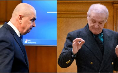 Gigi Becali, fostul om de afaceri și actual deputat independent, a anunțat că a votat în favoarea proiectului de lege care permite prezența temporară a unor capabilități militare americane în baza de la Mihail Kogălniceanu