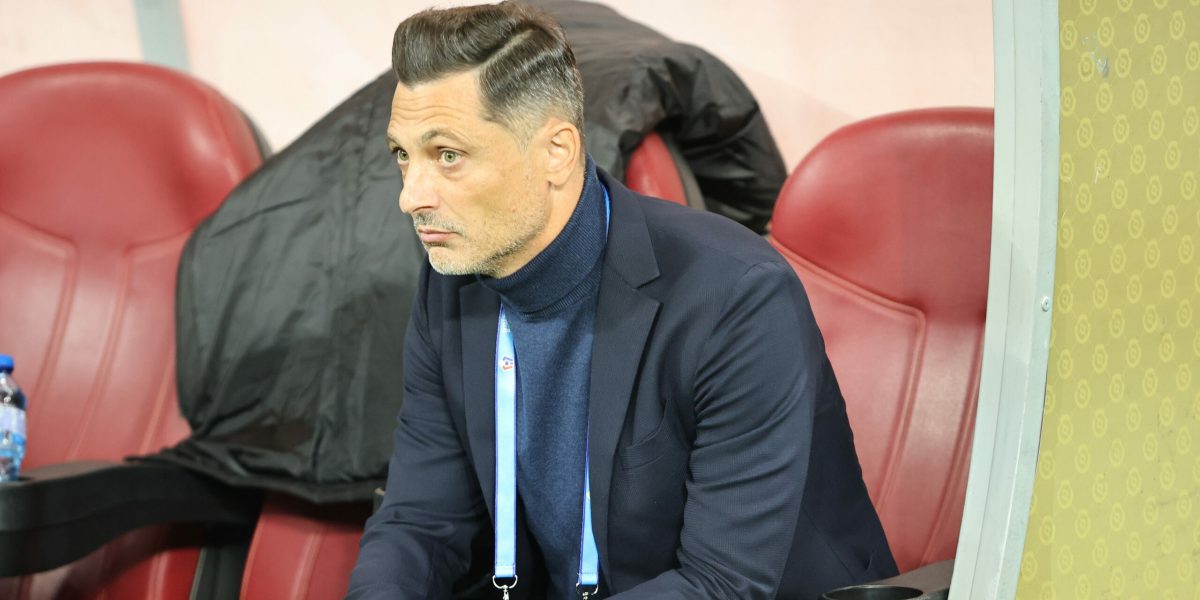 Becali: Rădoi va avea contract ca Hagi. „Fă, mă, ce vrei!”, spune patronul FCSB