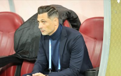 Becali: Rădoi va avea contract ca Hagi. „Fă, mă, ce vrei!”, spune patronul FCSB