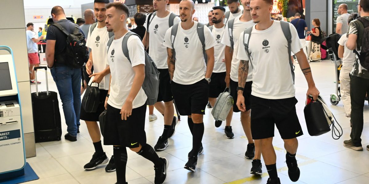 Crețu rămâne la FCSB: Becali îi oferă prelungirea contractului Gigi Becali, finanțatorul FCSB, are în plan întărirea liniei defensive în această vară, dar nu intenționează să renunțe la serviciile fundașului dreapta Valentin Crețu