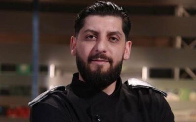 Gigi Nicolae intră în Survivor 2026: Cine e noul războinic?