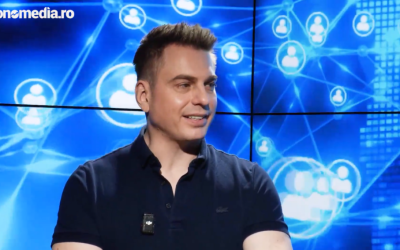 O platformă de socializare românească, eYou, se lansează marți, 17 martie, în faza de pre-lansare, propunându-și să ofere o alternativă europeană la giganții globali