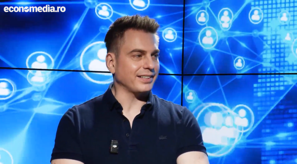 O platformă de socializare românească, eYou, se lansează marți, 17 martie, în faza de pre-lansare, propunându-și să ofere o alternativă europeană la giganții globali