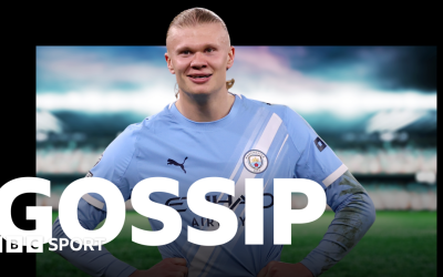 Haos în mercato: Haaland, Lewandowski și alți fotbaliști pe lista de transferuri Piața de transferuri fierbe, cu negocieri intense și posibile mutări majore în fotbalul european