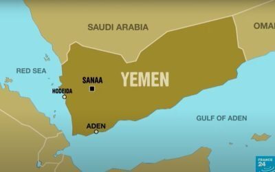 Rachetă din Yemen, prima lansare de la începutul conflictului Armata israeliană a anunțat sâmbătă dimineața că a detectat lansarea unei rachete din Yemen, marcând primul atac de acest fel de la izbucnirea recentului conflict