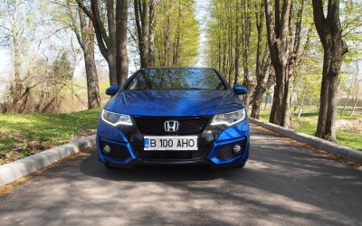 Honda, pe un palier financiar dificil: Producătorul auto japonez se confruntă cu pierderi semnificative Honda, unul dintre cei mai mari producători auto din lume, se confruntă cu o schimbare majoră de direcție