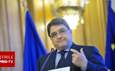 Hurezeanu, despre rachetele iraniene: „Sper ca Deveselu să nu fie nevoie să intre în funcțiune”