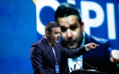 Ciucu recunoaște degradarea Bucureștiului și promite măsuri concrete Primarul general al Capitalei, Ciprian Ciucu, a tras un semnal de alarmă cu privire la starea orașului, recunoscând public problemele grave de degradare urbană și dezordine