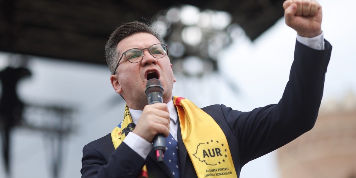 Cna Acuză Deputatul AUR Mihai Neamțu de Declarații False