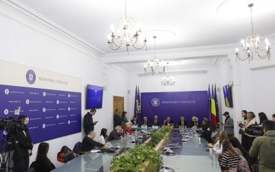 Mihai Dimian, propus de PNL pentru funcția de ministru al Educației Partidul Național Liberal a decis, în cadrul unei ședințe online desfășurate luni seara, să îl susțină pe Mihai Dimian pentru funcția de ministru al Educației