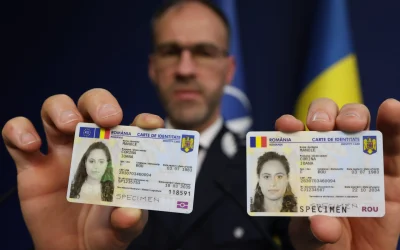 Buletinul electronic, sub lupa cetățenilor: probleme cu actualizarea datelor și birocrația Platforma „Fără Hârtie”, lansată de Guvern pentru a simplifica interacțiunea cetățenilor cu instituțiile statului, a generat un val de nemulțumiri