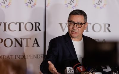 Scandal la repatrierea românilor din Dubai: Victor Ponta acuză, Oana Țoiu răspunde Fostul premier Victor Ponta a acuzat-o pe ministră de Externe, Oana Țoiu, că a intervenit pentru a împiedica fiica sa minoră să se afle pe lista pasagerilor unui zbor de repatriere din Dubai