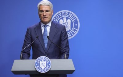 România așteaptă verdictul Comisiei Europene privind fondurile din PNRR pentru pensiile magistraților Ministrul Investițiilor și Proiectelor Europene, Dragoș Pîslaru, a anunțat că România așteaptă un răspuns din partea Comisiei Europene cu privire la deblocarea fondurilor din Planul Național de Redresare și Reziliență (PNRR), aferente jalonului privind pensiile magistraților