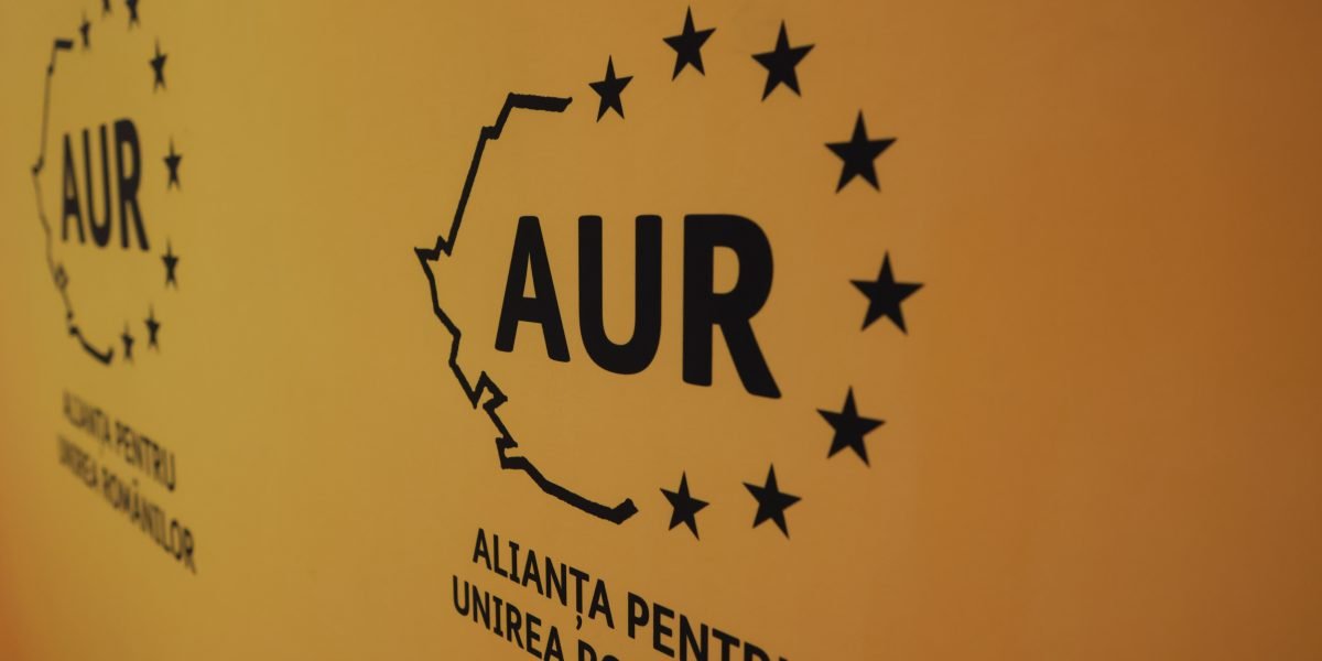 Aur atacă PSD și îl apară pe premierul ilie Bolojan