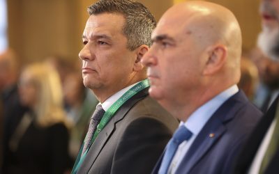 Coaliția se reunește luni la 13:00, carburanții pe agendă