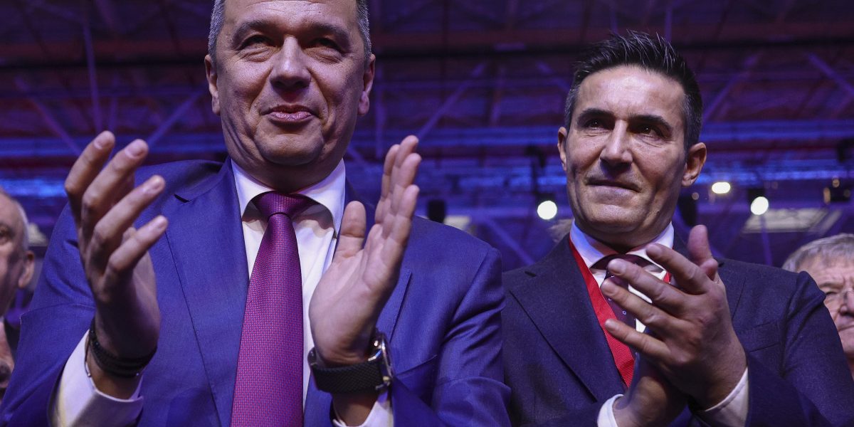 Grindeanu, despre anticipate: Cum arată scorurile partidelor față de 2024